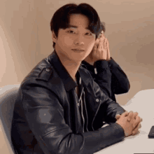 Youngk Day6 GIF - Youngk Day6 Day6youngk GIFs