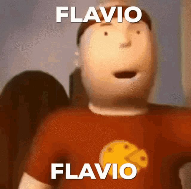 Snif Loco GIF - Snif Loco Flavio GIFs