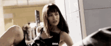 kurylenko olga kurylenko shhh shut up