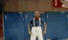 Confused Dude In Overalls Confused GIF - Confused Dude In Overalls Confused Huh GIFs
