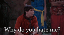 Pair Of Kings Why GIF - Pair Of Kings Why Why Me GIFs
