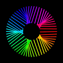 luces animaci%C3%B3n
