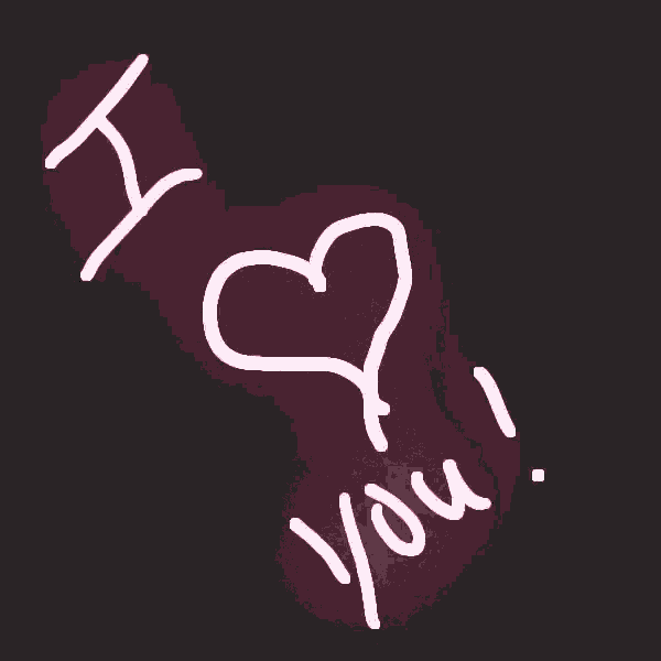 I Love You GIF - I Love You - Descubre & Comparte GIFs.