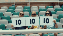 10 Points GIF - 10 Points Proud GIFs