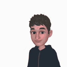 Animated Boy GIF - Animated Boy Ok GIFs