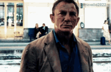 Youll Never See Me Again Daniel Craig GIF - Youll Never See Me Again Daniel Craig 007 GIFs