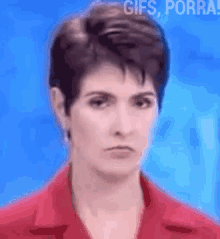 Straight Face Serious Look GIF - Straight Face Serious Look Resting Bitch Face GIFs