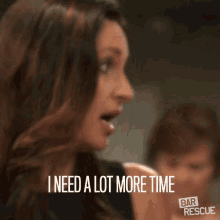 I Need A Lot More Time Almost There GIF - I Need A Lot More Time Almost There Jon Taffer GIFs
