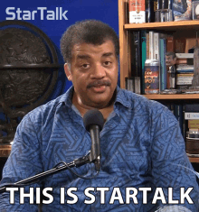 This Is Startalk Show GIF - This Is Startalk Show Point Out GIFs