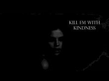 Kill Em With Kindnees Selena Gomez GIF - Kill Em With Kindnees Selena Gomez Revivaltour GIFs