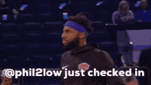 checked robinson
