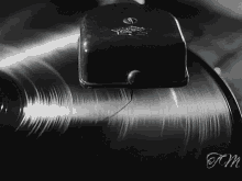 spinning turntable music dj spinning turntable music dj