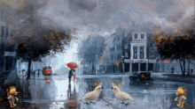 rainy day rain rainy day rain