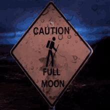 Full Moon Mooning GIF - Full Moon Moon Mooning GIFs