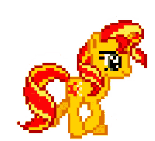 is pony