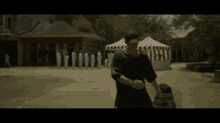 Nf The Search GIF - Nf The Search Leave Me Alone GIFs