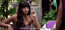 sit and stare at nothing tahani al jamil staring the good place jameela
