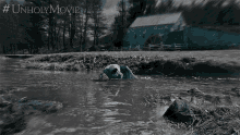 Crawling Ghost The Unholy GIF - Crawling Ghost The Unholy Coming Right At You GIFs