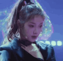 curley gao xilinnayi gao xilin ytsn bonbon girls
