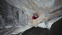 Alex Hannold Free Climbing GIF - Alex Hannold Free Climbing Climbing GIFs