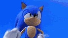Hedgehog Sonic GIF - Hedgehog Sonic Sonic The Hedgehog GIFs