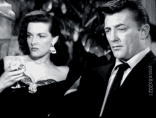 How Should I Know Jane Russell GIF - How Should I Know Jane Russell His Kind Of Woman GIFs