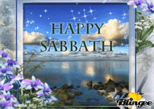 Sabbath Happpy GIF - Sabbath Happpy Day GIFs