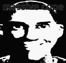 Cope Cope Harder GIF - Cope Cope Harder Massive Cope GIFs