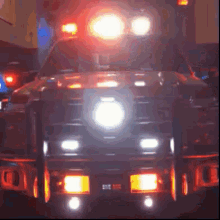 Ambulancia Sirenas La Ayuda Está En Camino GIF - Ambulancia La Ayuda Esta En Camino Ayuda GIFs