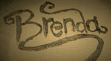 Brendita GIF - Brendita GIFs