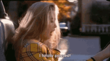 I Totally Paused Clueless GIF - I Totally Paused Clueless Alicia Silverstone GIFs
