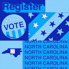 Nc Vote Nc Election GIF - Nc Vote Nc Election North Carolina Election GIFs