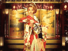 kumi koda kimono