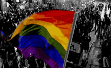 Exciting Day In History GIF - Gay Pride Marriage GIFs
