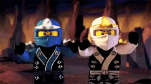 Ninjago Lego GIF - Ninjago Ninja Lego GIFs