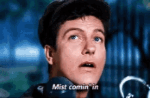 Mary Poppins Mist Coming In GIF - Mary Poppins Mist Coming In GIFs