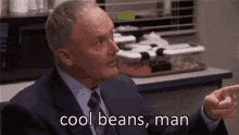 cool beans