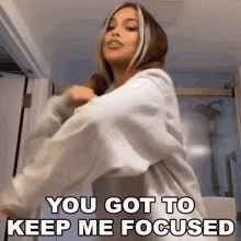 You Got To Keep Me Focused Luvstruck GIF - You Got To Keep Me Focused Luvstruck Xset GIFs