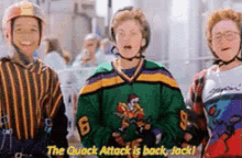 Mighty Ducks GIF - Might Ducks Hockey Sports GIFs