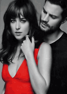 Love Fifty GIF - Love Fifty Shades GIFs