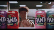 Fanta Battle Of Flavors GIF - Fanta Battle Of Flavors Battle Of Flavours GIFs