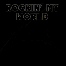 Metallica Rock GIF - Metallica Rock Rocking GIFs