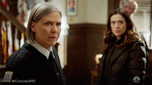 Huh Amy Morton GIF - Huh Amy Morton Marina Squerciati - Discover & Share  GIFs