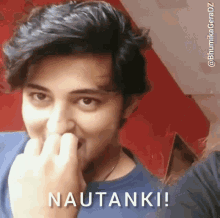 darshanraval