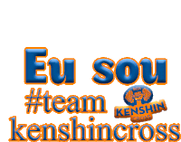 Boxkenshin Kenshincross Sticker - Boxkenshin Kenshincross Kenshinfitness Stickers