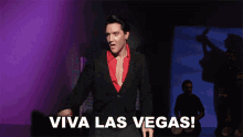 Viva Las Vegas Elvis Presley GIF - Viva Las Vegas Elvis Presley Lucky Jackson GIFs