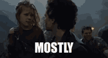Aliens Newt GIF - Aliens Newt Mostly GIFs