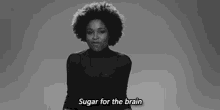 Nabiha Sugar GIF - Nabiha Sugar Brain GIFs