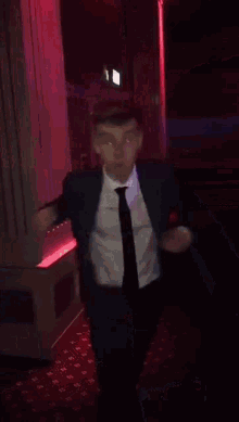 dab suit
