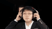 bomman headphone